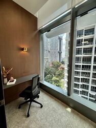 Keppel Towers (D2), Office #555419121